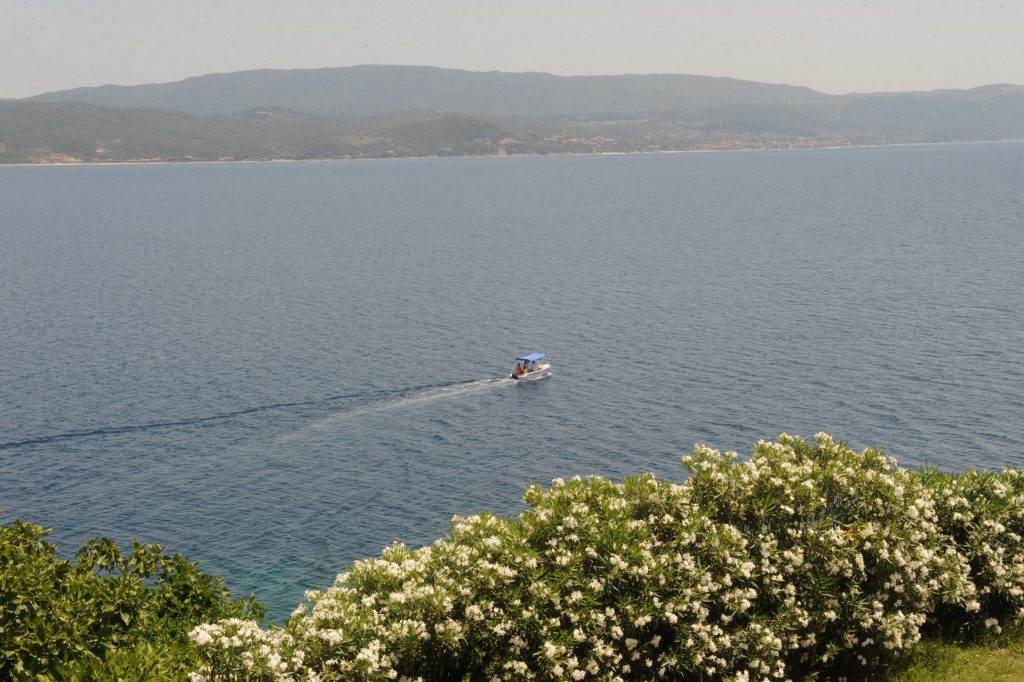 Cazare in Hotel Ammouliani din Ammouliani