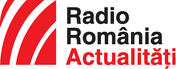 Logo Radio Romania Actualitati