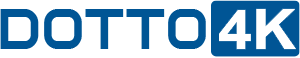 Logo DOTTO TV