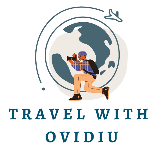 Logo Ovidiu Oprea