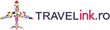 Logo travelink.ro