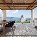 Sunrise Villas din Ammouliani - Ammouliani.ro