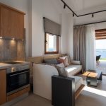 Sunrise Villas din Ammouliani - Ammouliani.ro