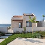 Sunrise Villas din Ammouliani - Ammouliani.ro