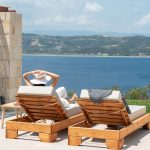 Sunrise Villas din Ammouliani - Ammouliani.ro