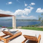 Sunrise Villas din Ammouliani - Ammouliani.ro