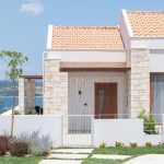 Sunrise Villas din Ammouliani - Ammouliani.ro