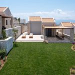 Sunrise Villas din Ammouliani - Ammouliani.ro