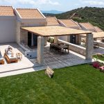 Sunrise Villas din Ammouliani - Ammouliani.ro