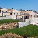 Sunrise Villas din Ammouliani - Ammouliani.ro